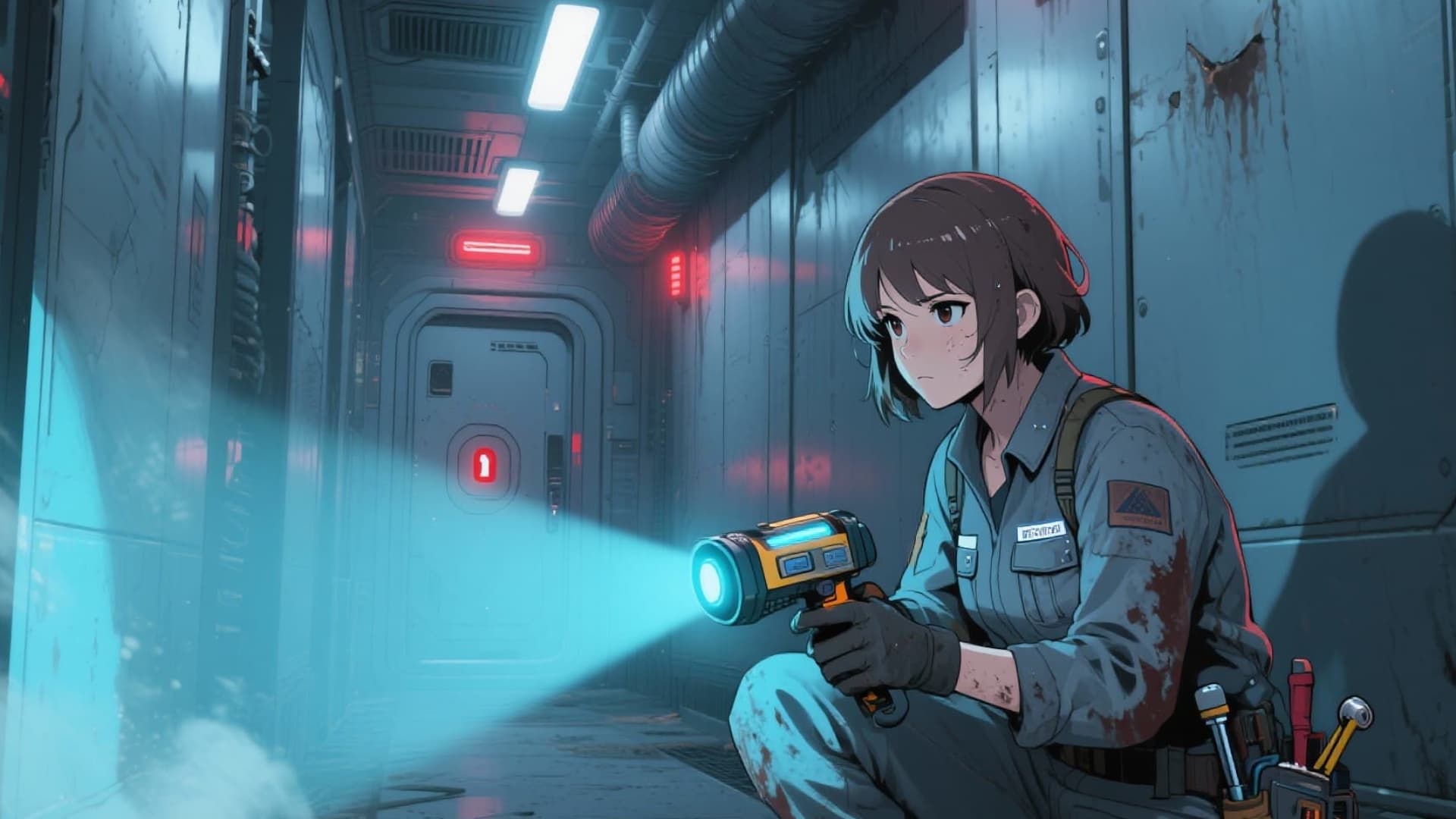 Infiltration Silencieuse
