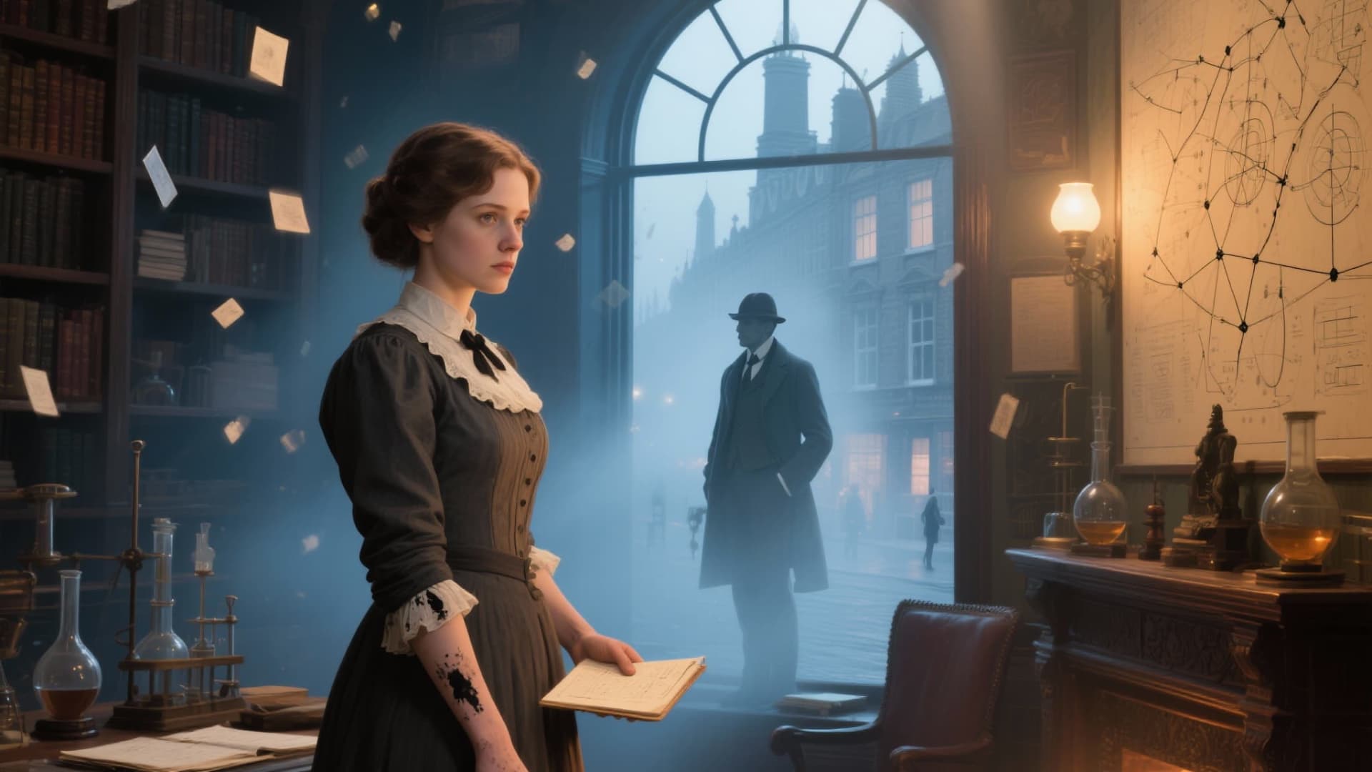 Echo der Baker Street
